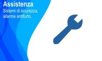allarme6 Installazione di Allarmi a Catania